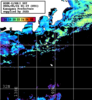 NOAA人工衛星画像:神奈川県近海, パス=20260524 01:19 UTC