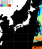 NOAA人工衛星画像:日本全域, パス=20260526 00:22 UTC