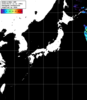 NOAA人工衛星画像:日本全域, パス=20260527 11:13 UTC