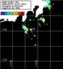 NOAA人工衛星画像:神奈川県近海, パス=20260527 12:56 UTC