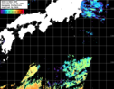 NOAA人工衛星画像:黒潮域, パス=20260527 01:40 UTC