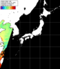 NOAA人工衛星画像:日本全域, パス=20260528 02:54 UTC