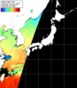 NOAA人工衛星画像:日本全域, パス=20260529 02:24 UTC