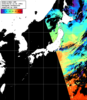 NOAA人工衛星画像:日本全域, パス=20260529 12:00 UTC