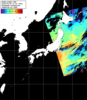 NOAA人工衛星画像:日本全域, パス=20260529 12:09 UTC