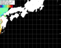 NOAA人工衛星画像:黒潮域, パス=20260529 02:24 UTC