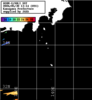 NOAA人工衛星画像:神奈川県近海, パス=20260530 13:14 UTC