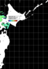 NOAA人工衛星画像:親潮域, パス=20260530 02:00 UTC