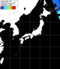 NOAA人工衛星画像:日本全域, パス=20260531 11:07 UTC