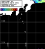NOAA人工衛星画像:神奈川県近海, パス=20260601 12:29 UTC