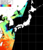 NOAA人工衛星画像:日本全域, パス=20260602 02:21 UTC
