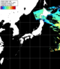 NOAA人工衛星画像:日本全域, パス=20260602 12:03 UTC