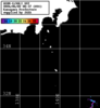 NOAA人工衛星画像:神奈川県近海, パス=20260602 00:37 UTC
