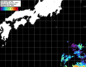 NOAA人工衛星画像:黒潮域, パス=20260602 00:50 UTC