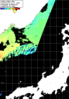 NOAA人工衛星画像:日本海, パス=20260602 02:21 UTC