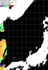 NOAA人工衛星画像:日本海, パス=20260602 13:38 UTC