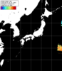 NOAA人工衛星画像:日本全域, パス=20260603 00:20 UTC
