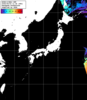 NOAA人工衛星画像:日本全域, パス=20260603 11:28 UTC