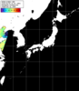 NOAA人工衛星画像:日本全域, パス=20260604 03:09 UTC
