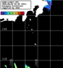 NOAA人工衛星画像:神奈川県近海, パス=20260604 01:28 UTC