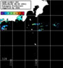NOAA人工衛星画像:神奈川県近海, パス=20260605 00:58 UTC