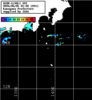 NOAA人工衛星画像:神奈川県近海, パス=20260605 01:02 UTC