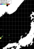 NOAA人工衛星画像:日本海, パス=20260606 13:29 UTC