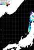 NOAA人工衛星画像:日本海, パス=20260609 00:52 UTC