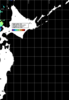 NOAA人工衛星画像:親潮域, パス=20260610 02:06 UTC