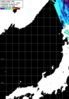 NOAA人工衛星画像:日本海, パス=20260610 11:47 UTC