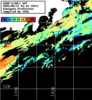 NOAA人工衛星画像:神奈川県近海, パス=20260611 01:43 UTC