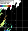 NOAA人工衛星画像:神奈川県近海, パス=20260611 12:59 UTC