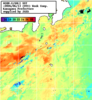 NOAA人工衛星画像:神奈川県近海, 1週間合成画像(2026/06/07～2026/06/13UTC)