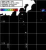 NOAA人工衛星画像:神奈川県近海, パス=20260616 12:24 UTC