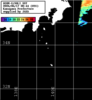 NOAA人工衛星画像:神奈川県近海, パス=20260617 00:44 UTC