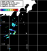 NOAA人工衛星画像:神奈川県近海, パス=20260618 01:58 UTC