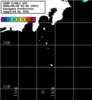 NOAA人工衛星画像:神奈川県近海, パス=20260620 01:05 UTC