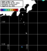 NOAA人工衛星画像:神奈川県近海, パス=20260620 01:09 UTC
