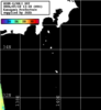 NOAA人工衛星画像:神奈川県近海, パス=20260718 13:18 UTC
