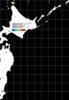 NOAA人工衛星画像:親潮域, パス=20260718 02:04 UTC