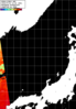 NOAA人工衛星画像:日本海, パス=20260721 13:42 UTC
