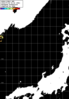 NOAA人工衛星画像:日本海, パス=20260724 02:42 UTC