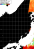 NOAA人工衛星画像:日本海, パス=20260728 00:55 UTC