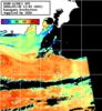 NOAA人工衛星画像:神奈川県近海, パス=20260730 13:03 UTC