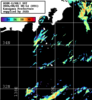 NOAA人工衛星画像:神奈川県近海, パス=20260801 00:54 UTC