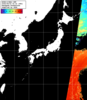 NOAA人工衛星画像:日本全域, パス=20260802 00:23 UTC