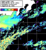 NOAA人工衛星画像:神奈川県近海, パス=20260804 12:27 UTC
