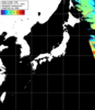 NOAA人工衛星画像:日本全域, パス=20260902 11:19 UTC