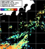 NOAA人工衛星画像:神奈川県近海, パス=20260903 01:20 UTC