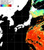 NOAA人工衛星画像:日本全域, パス=20260904 00:53 UTC